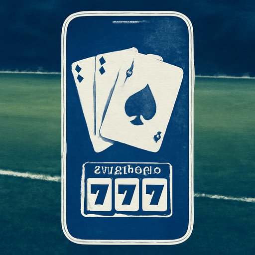 viptk মোবাইলে স্লটস খেলা